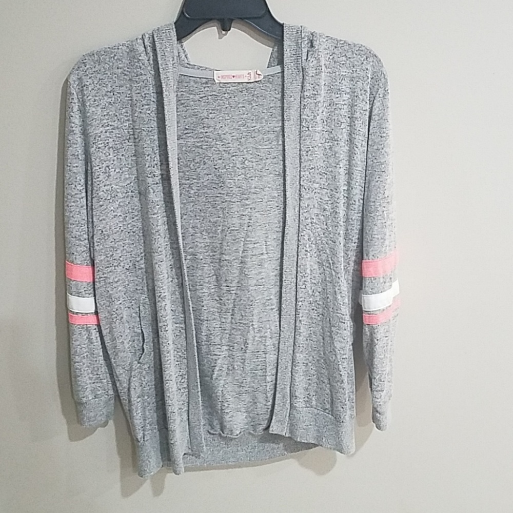 Adorable Cardigan